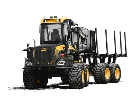 Harvestory - Winsent (2018 - ..)