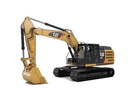 324 E - 324 EL (2012 - ..)