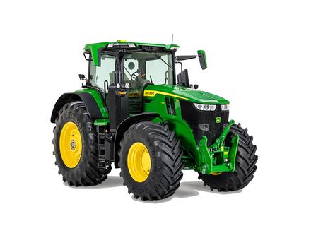 7R - 7R 330 (2016 - 2022)