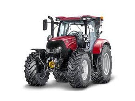 Maxxum CVX - 115CVX (2021 - ..)