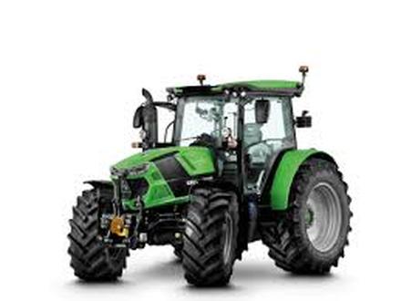 6C - 6115C/RV/TTV (2021 - ..)