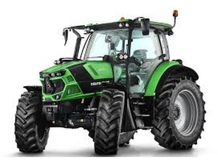 6 Series TTV - 6130 TTV (.. - ..)