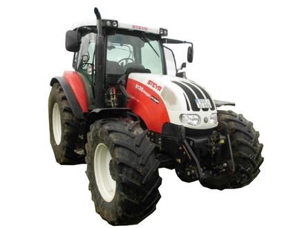 Profi - 6135 (2003 - 2006)