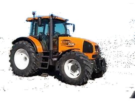 ARES - 616 RZ (2003 - ..)