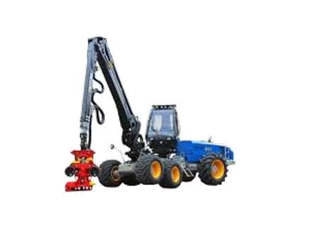 Harvestory - F10-D (.. - ..)