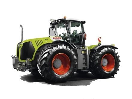 Xerion - 3300 (2004 - ..)